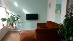 4 slaapplaatsen St. Annastraat